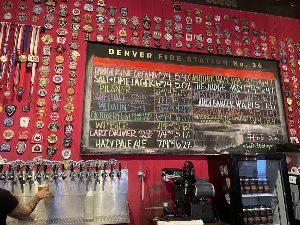 Station 26 Brewing Co.