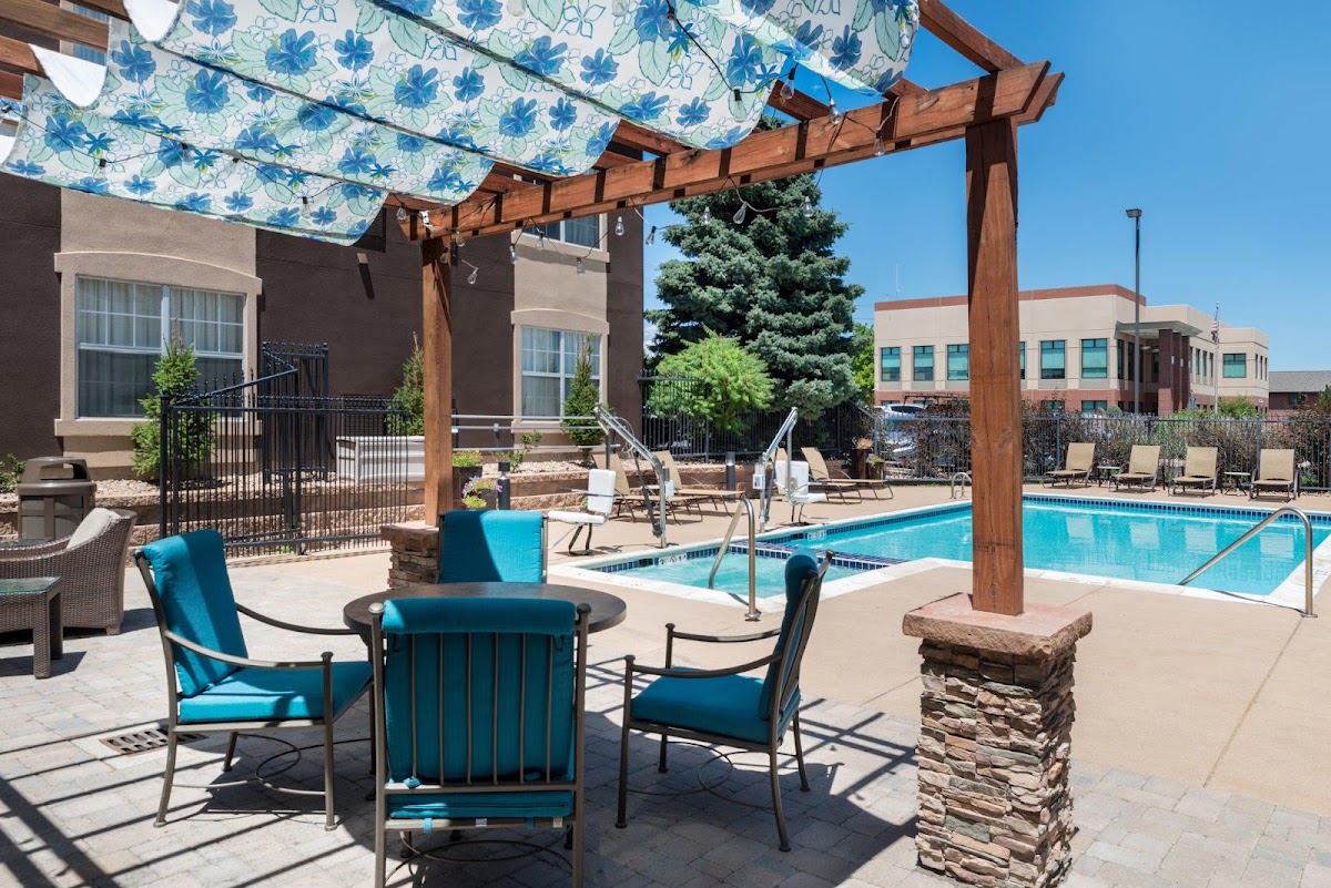 Staybridge Suites Denver Tech Center by IHG