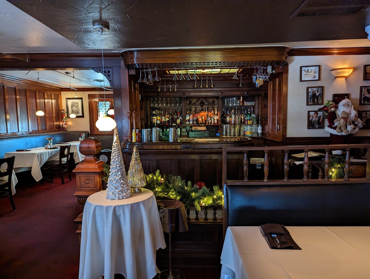 Steakhouse 10