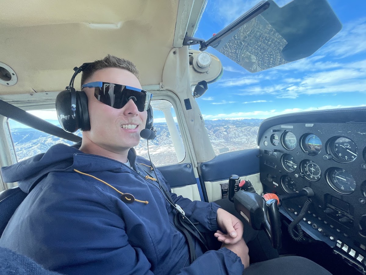 Summit Wings Aviation