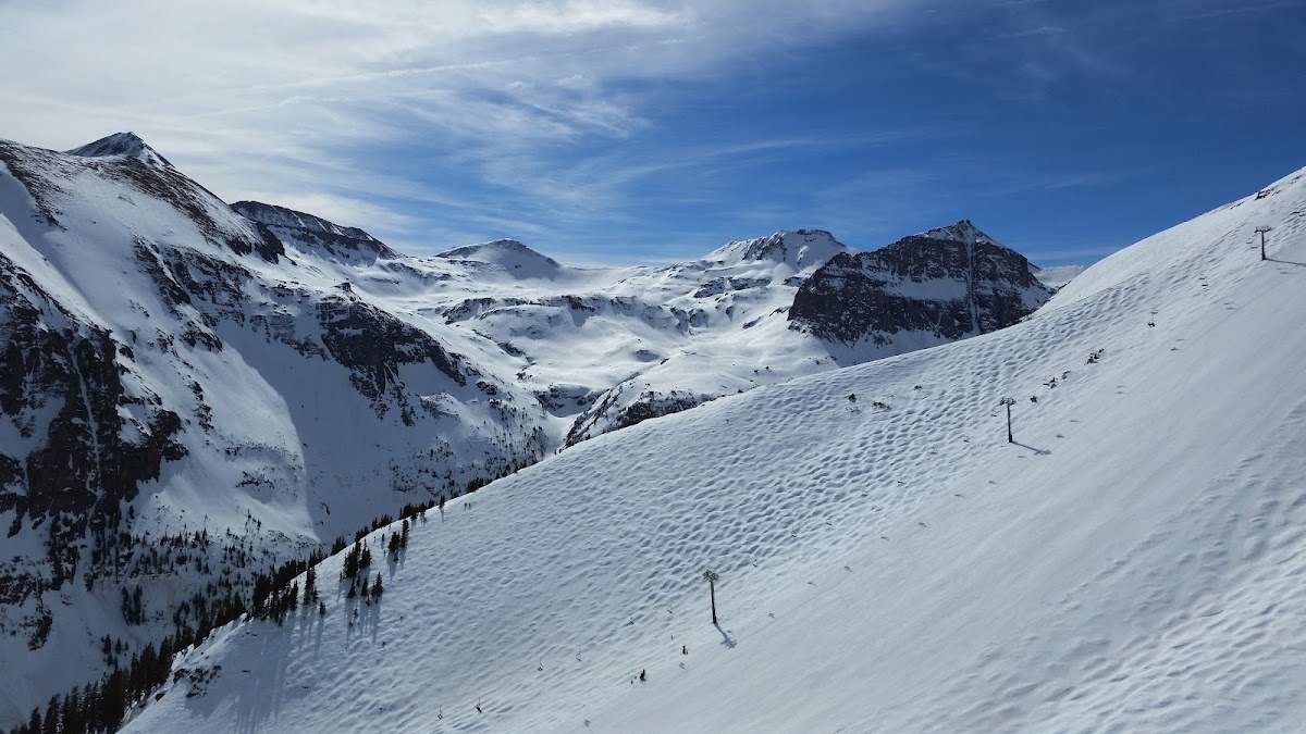 Telluride