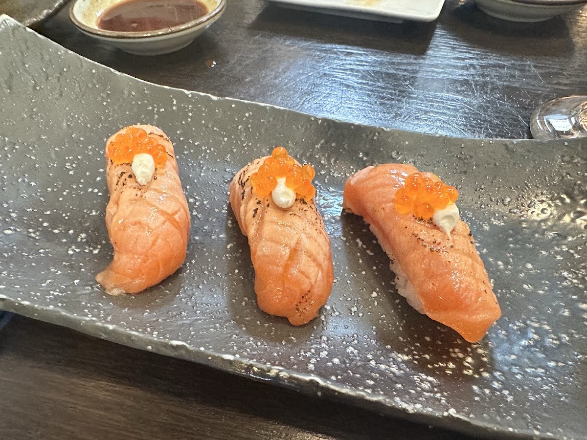 Temaki Den