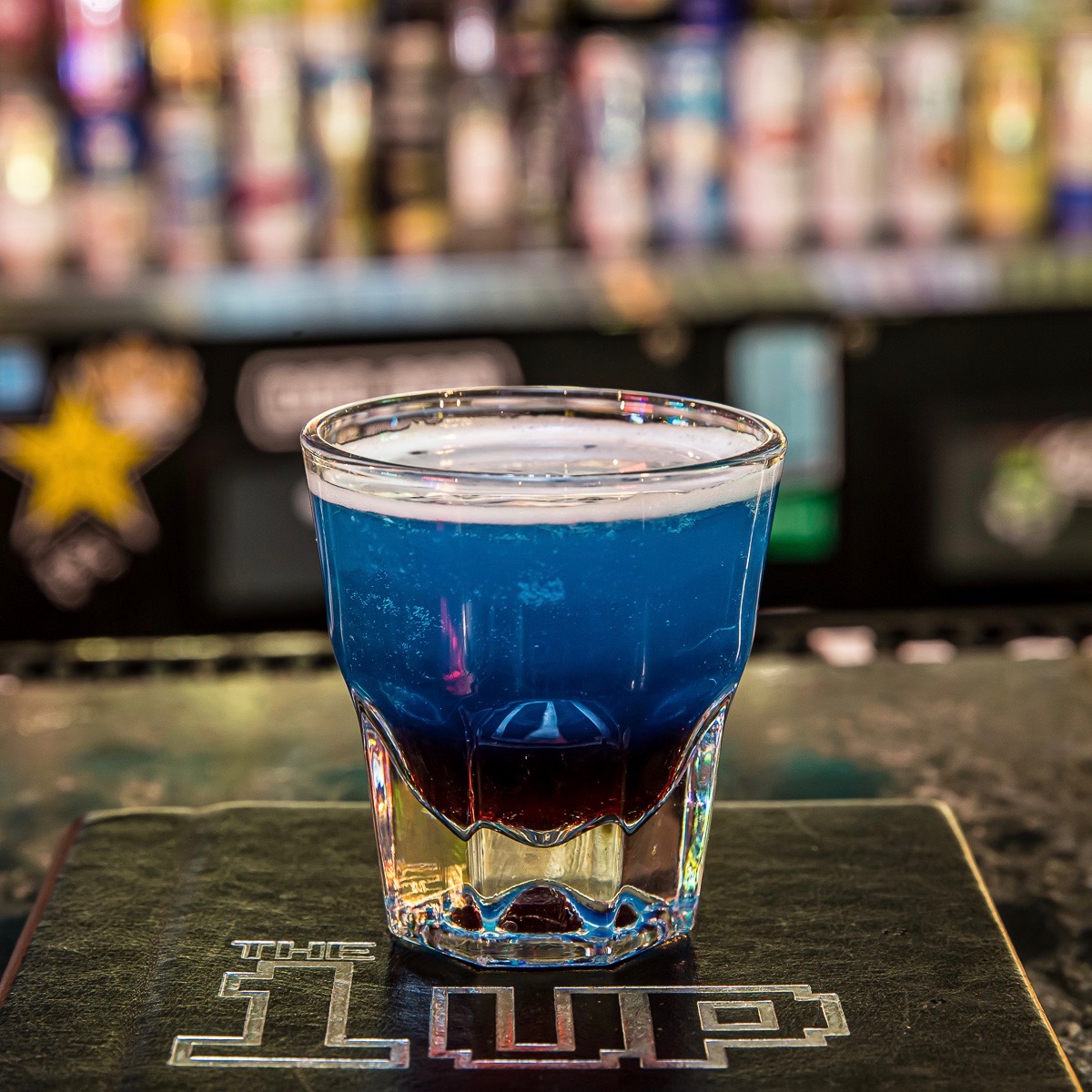 The 1up Arcade Bar - Colfax