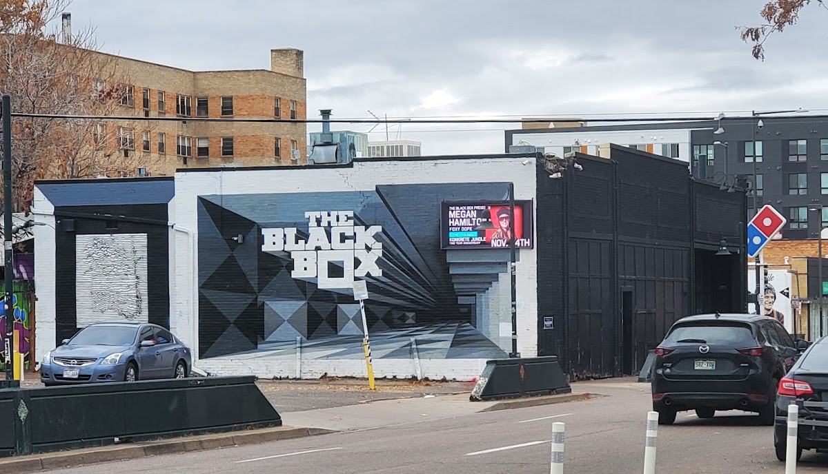 The Black Box