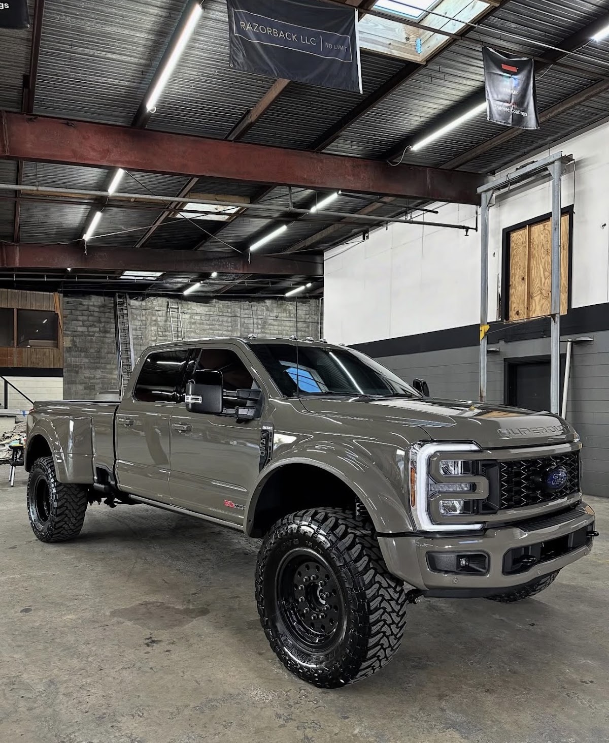 Top Flight Detailing
