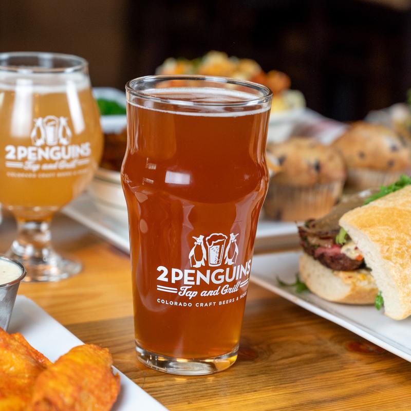 Two Penguins Tap & Grill