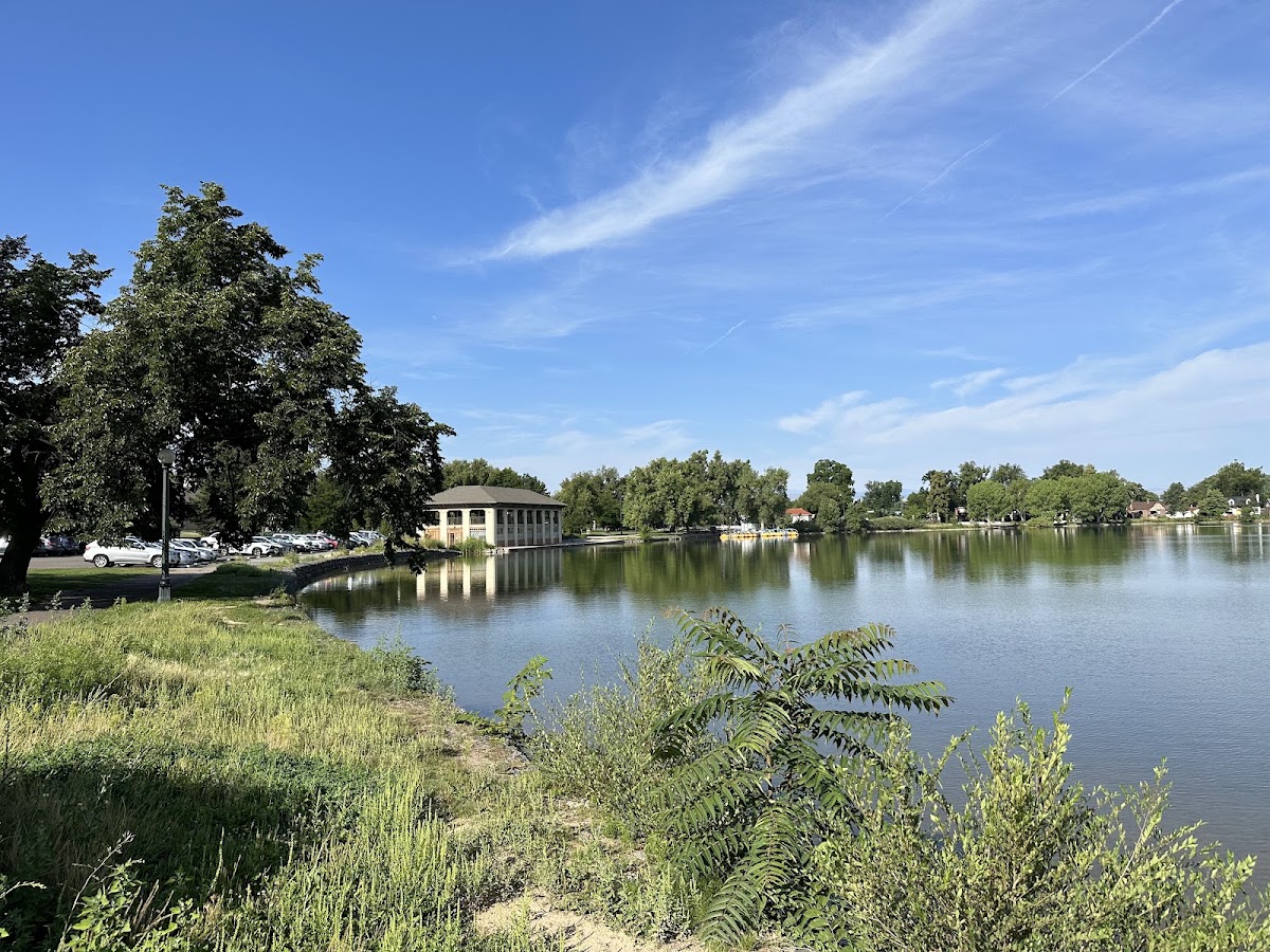 Washington Park