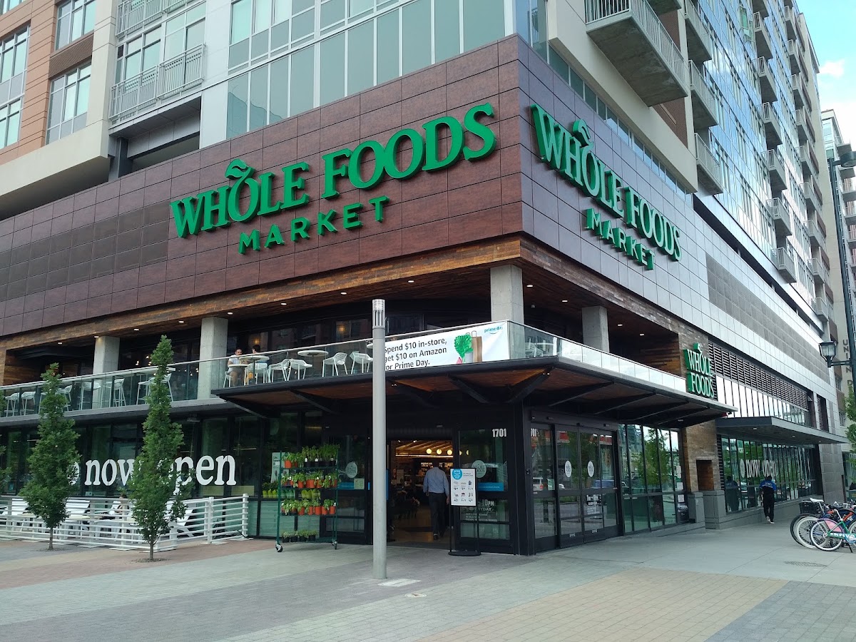 Whole Foods Market