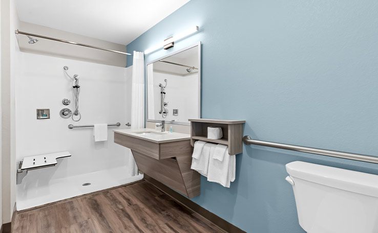 WoodSpring Suites Centennial - Denver Tech Center