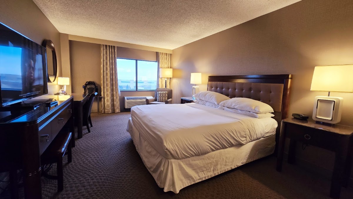 Wyndham Denver Tech Center Hotel